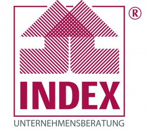 Index Unternehmensberatung Logo 03042012